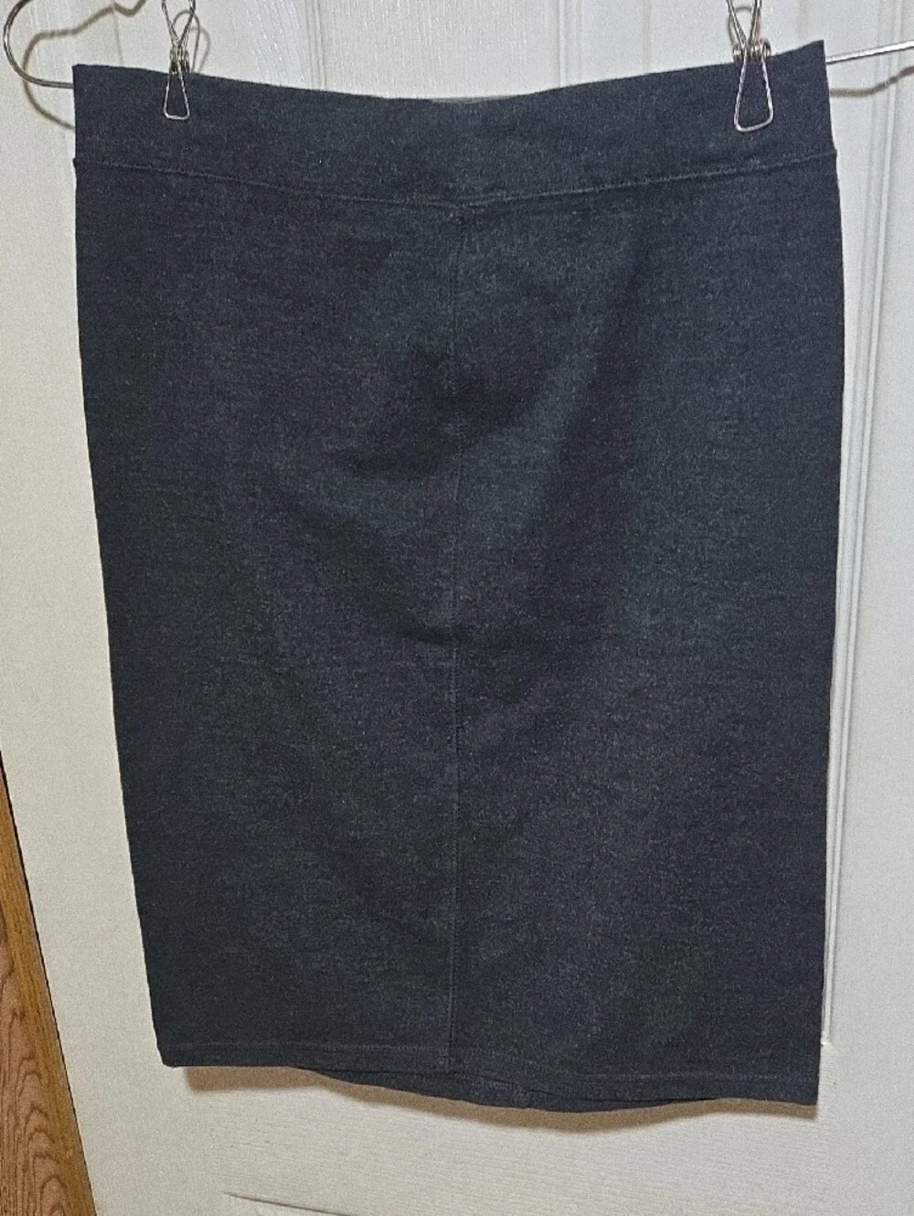 Old Navy Black Kids Pencil Skirt